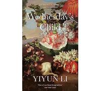 Wednesday’s Child: The beautiful Pulitzer Prize for Fiction finalist for 2024