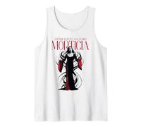 Wednesday Season 2 Control Is Often An Illusion Morticia Camiseta sin Mangas