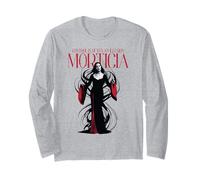 Wednesday Season 2 Control Is Often An Illusion Morticia Manga Larga