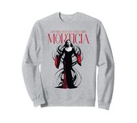 Wednesday Season 2 Control Is Often An Illusion Morticia Sudadera