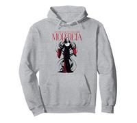 Wednesday Season 2 Control Is Often An Illusion Morticia Sudadera con Capucha