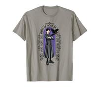 Wednesday Season 2 I Love The Smell of Sorrow In The Morning Camiseta