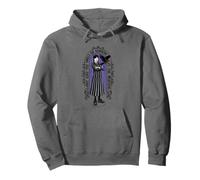 Wednesday Season 2 I Love The Smell of Sorrow In The Morning Sudadera con Capucha