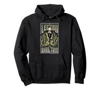 Wednesday Season 2 The Legend of The Skull Tree Pugsley Sudadera con Capucha