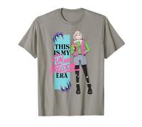 Wednesday Season 2 This Is My Fun and Freedom Era Enid Camiseta