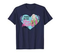 Wednesday Season 2 This Is My Fun and Freedom Era Enid Heart Camiseta