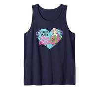 Wednesday Season 2 This Is My Fun and Freedom Era Enid Heart Camiseta sin Mangas