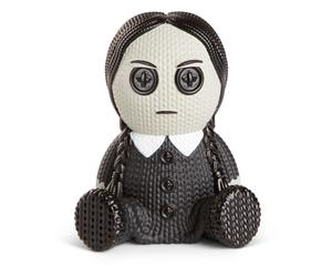 Wednesday Vinile Figura Wednesday 13 Cm Handmade By Robots