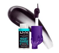 Wednesday X Nyx Lip Gloss 01 Night