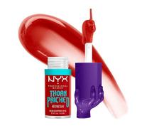 NYX Professional Makeup - Wednesday Color-Shifting Lip Oil Aceites labiales 10 g Blanco unisex