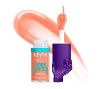 Wednesday X Nyx Lip Gloss 03 Moon Shifted