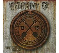 Wednesday 13 – Undead unplugged
