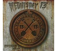 Wednesday13 – Undead Unplugged – Vinilo (Importación USA)