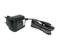 Wedo 050254 - Cargador para báscula, negro