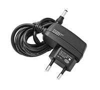 Wedo 050555 - Cargador para báscula (6 V, 100 mA), color negro