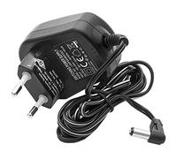 Wedo 050556 - Cargador para báscula, negro