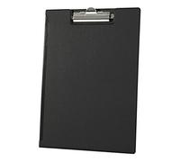 Wedo Carpeta sujetapapeles 057501 – A4 sin pieza intermedia