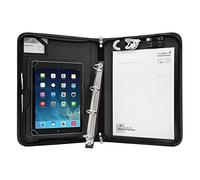 Wedo 05874901 - Organizador para Tableta Desde 9.7" hasta 10.5", Color Negro