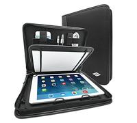 Wedo 05875901 - Organizador para Tableta Desde 9.7" hasta 10.5", Color Negro