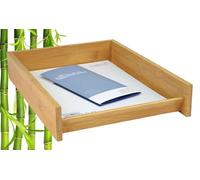 Wedo 061807 - Bandeja para cartas A4