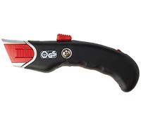 Wedo 078815 - Cúter Safety Profi, negro