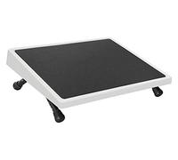 Wedo 103211512 - Reposapiés EDV, gris luminoso