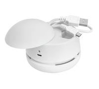 WEDO 20520200 - Aspiradora de Mesa