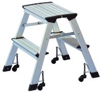 Wedo 2151 - Escalerilla desplazable