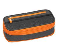 Wedo 24244066, Bolso Unisex Adulto, Naranja neón, Talla única