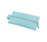 Wedo 24272514 Estuche Mariloo para lápices para el Colegio y el Tiempo Libre con Motivo de Arco Iris y práctica lengüeta de Transporte. Mucho Espacio de Almacenamiento. Estuche para lápices, Rosa