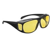 Wedo 27147599 Sobregafas de Visión Nocturna