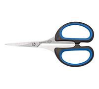 WEDO 9794 - Tijeras, negro y azul