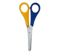 WEDO Bastelschere, rund, Länge: 130 mm, für Linkshänder