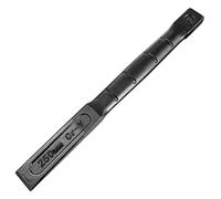 WEDO Cincel Electricista - 250mm,Cortafríos Para Quitar Revestimientos Para Suelos,Acero De Cromo Y Vanadio