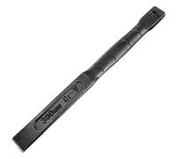 WEDO Cincel Electricista - 300mm,Cortafríos Para Quitar Revestimientos Para Suelos,Acero De Cromo Y Vanadio