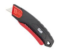 WEDO Cutter Safety - Cuchillo de seguridad con palanca