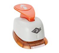 Wedo Deco Flower Shaped Punch 1,7 x 2,5 cm Flower