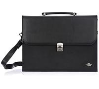 Wedo – Cartera para mujer Elegance – Negro