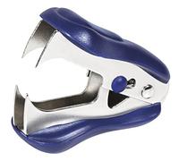 Wedo Klax 10281103 - Quitagrapas, color azul