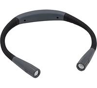 Wedo Looplight 25422101 Luz de lectura LED móvil con 3 colores de luz y niveles de brillo Recargable por USB-C