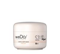weDo/Professional Light & Soft Mask - Mascarilla ligera para cabello fino, 150 ml