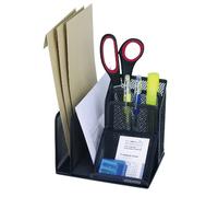 Wedo Office - Organizador de escritorio, negro