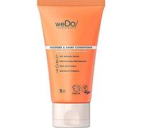 weDo/Professional Moisture & Shine Acondicionador para cabello normal a dañado, 75 ml