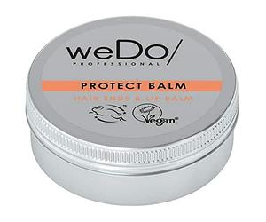 weDo/Professional Protect Bálsamo 2 en 1 para puntas y labios, 25 g, sin perfume
