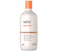weDo/Professional Rich & Repair Acondicionador contra la rotura del cabello para cabello fuerte, rebelde o muy dañado, 900 ml