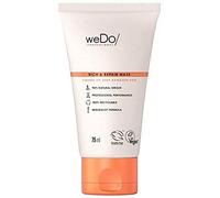 weDo/Professional Rich & Repair Mask contra la rotura del cabello para cabello fuerte, rebelde o muy dañado, 75 ml
