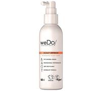 weDo/Professional Scalp Refresh - Tónico desodorante para el cuero cabelludo, 100 ml