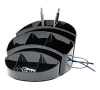 Wedo Rotondo - Organizador de escritorio