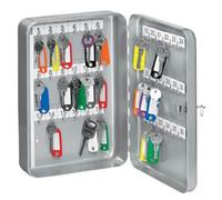 WEDO Schlusselschrank 36 silber ACC NUEVO