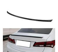 WEDSLK Kit de Alerón Trasero para Maletero de Coche para Acura TLX/TLX-L M 2015, Accesorio Labio Alerón Maletero Trasero Labio Alerón Trasero Techo